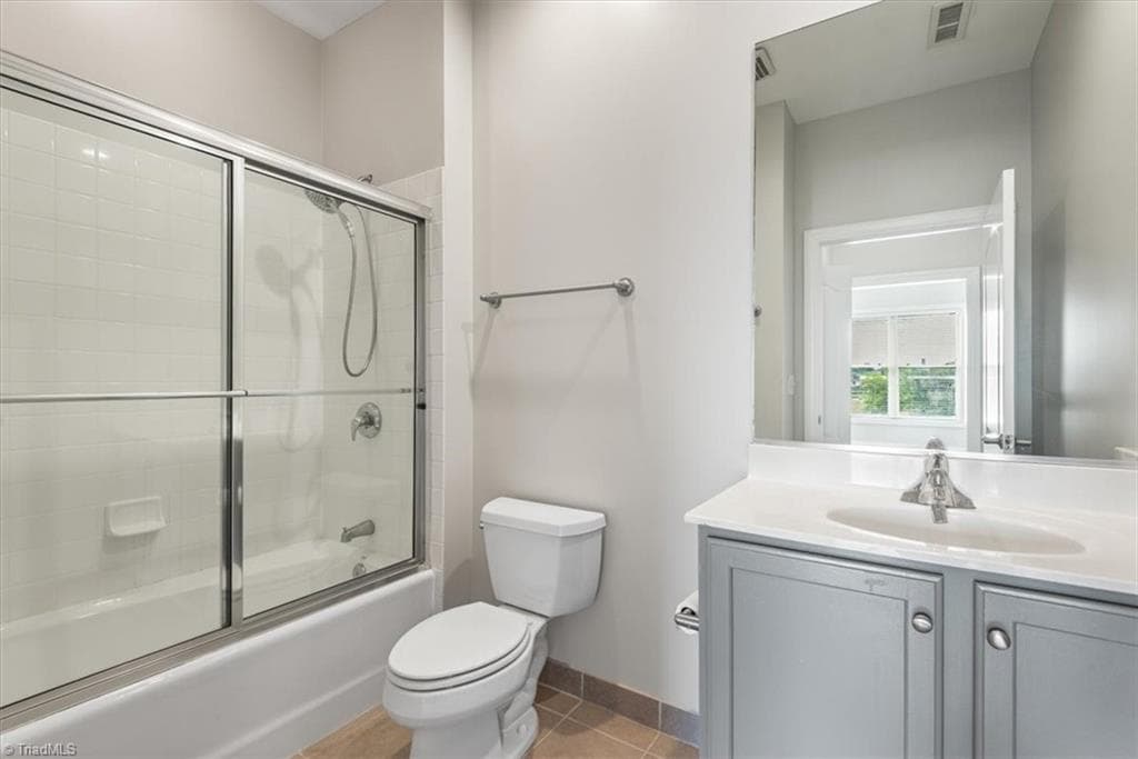 Stick/Site Built at 113 N Church Street # 206, Greensboro NC 27401, photo 10 of 14