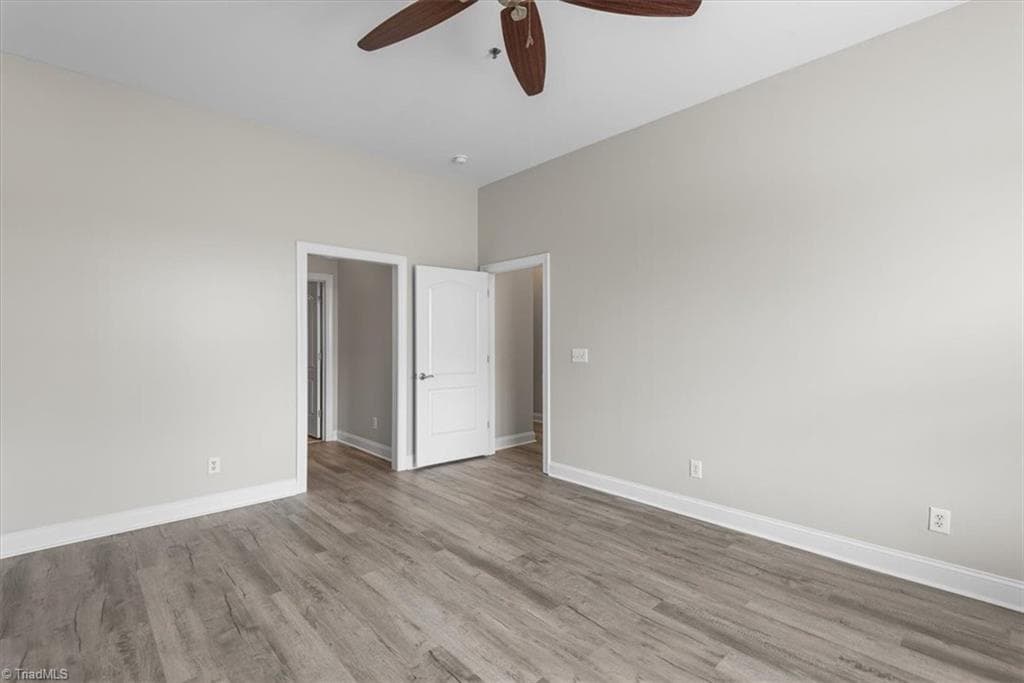Stick/Site Built at 113 N Church Street # 206, Greensboro NC 27401, photo 8 of 14