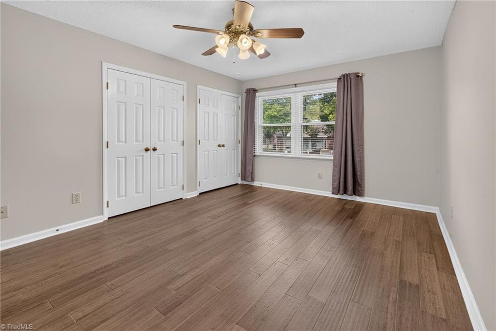 Stick/Site Built at 6 Prairie Trail # C, Greensboro NC 27410, photo 22 of 27