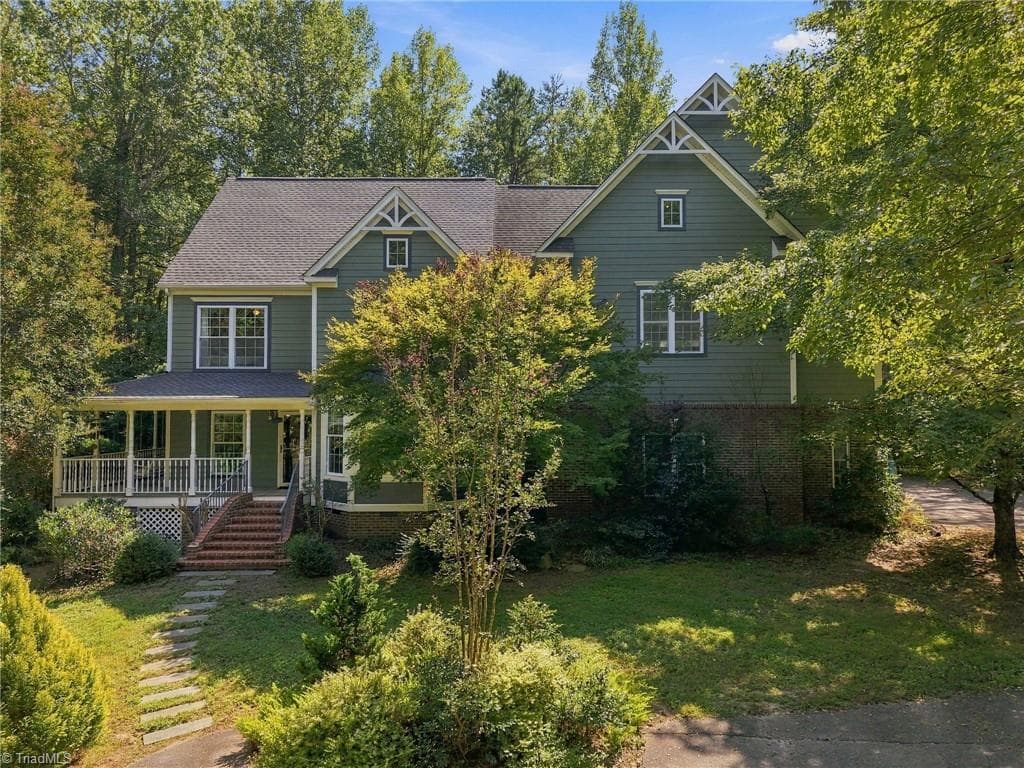 3717 Angus Lane, Efland NC 27243