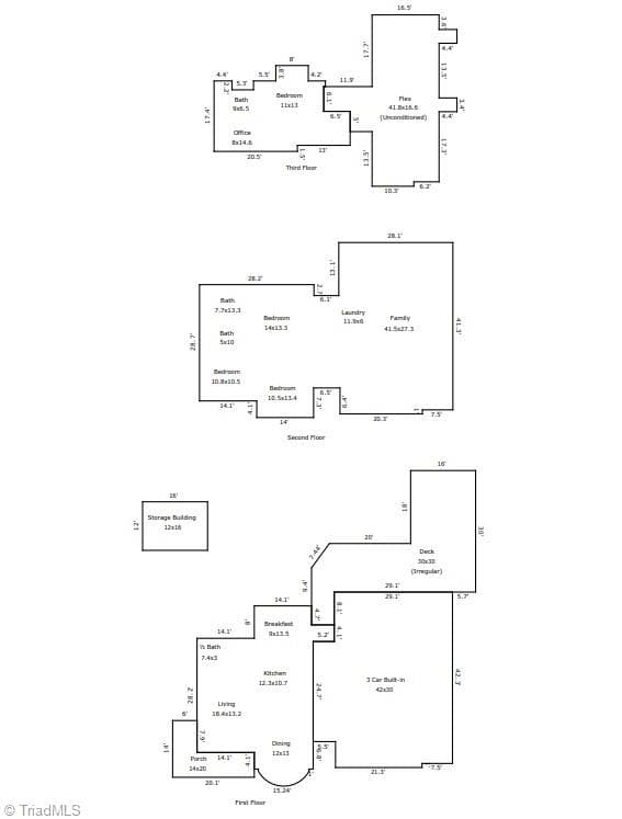 Modular at 3717 Angus Lane, Efland NC 27243, Efland, photo 50 of 50