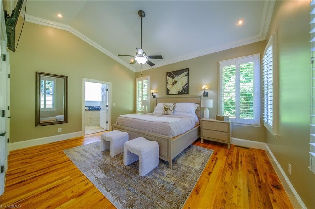 Stick/Site Built at 1703 River Knoll Court, Greensboro NC 27409, Greensboro, photo 23 of 50