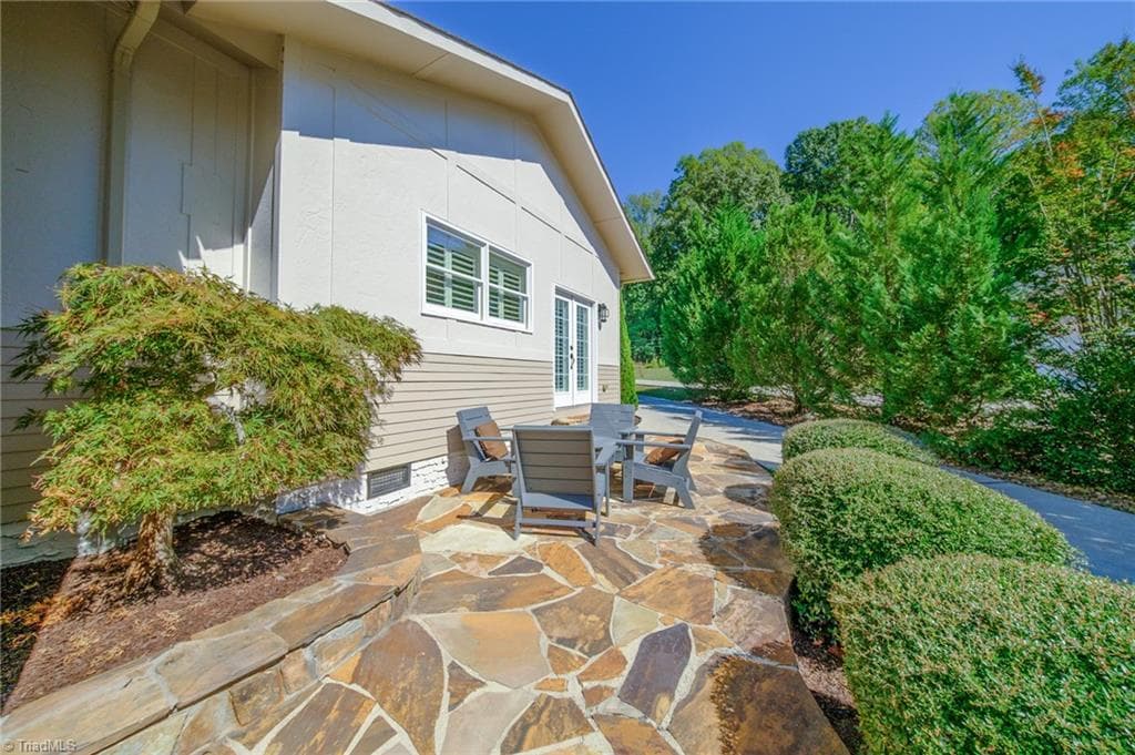 Stick/Site Built at 1703 River Knoll Court, Greensboro NC 27409, Greensboro, photo 42 of 50