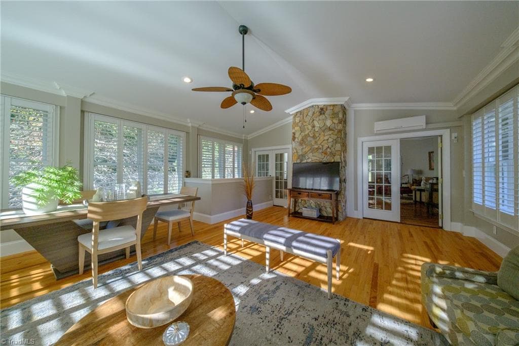 Stick/Site Built at 1703 River Knoll Court, Greensboro NC 27409, Greensboro, photo 13 of 50