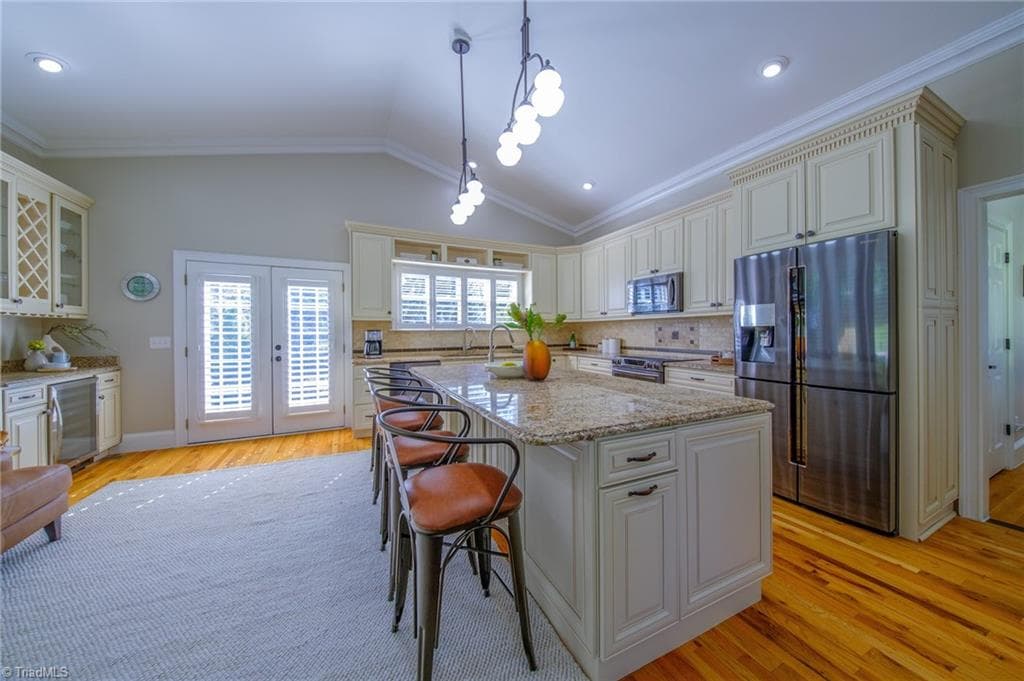 Stick/Site Built at 1703 River Knoll Court, Greensboro NC 27409, Greensboro, photo 17 of 50