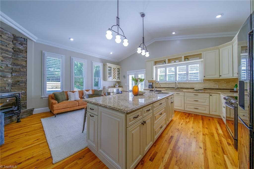 Stick/Site Built at 1703 River Knoll Court, Greensboro NC 27409, Greensboro, photo 16 of 50