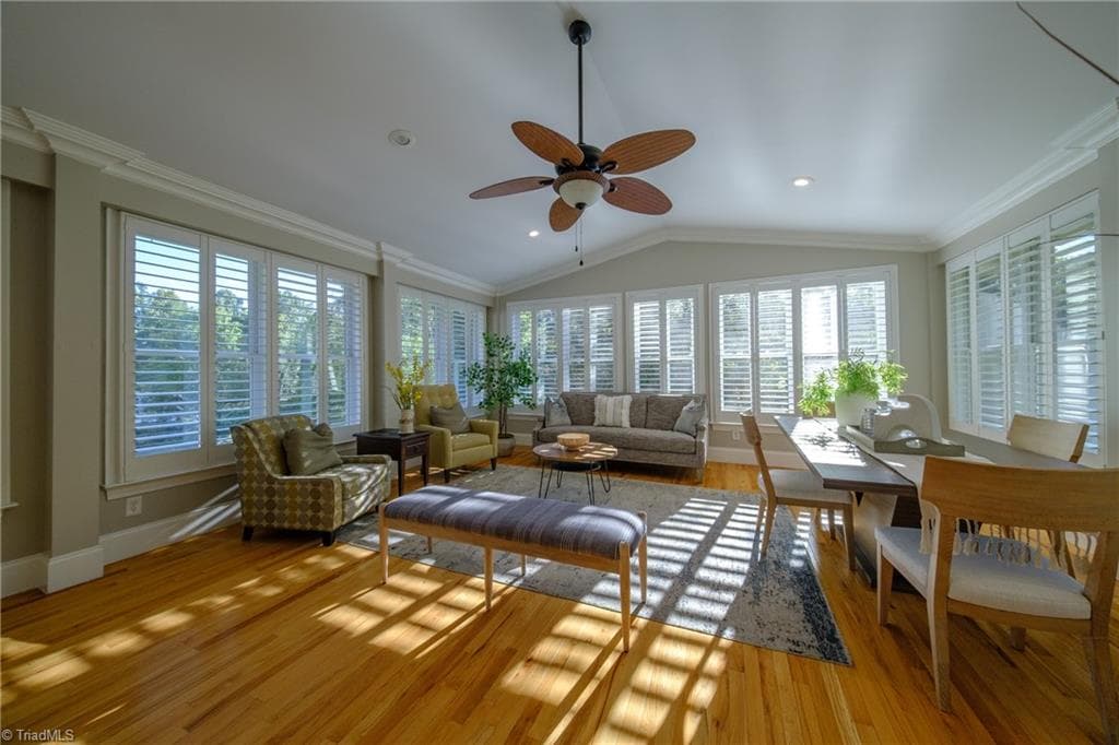 Stick/Site Built at 1703 River Knoll Court, Greensboro NC 27409, Greensboro, photo 12 of 50