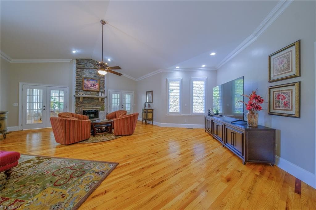 Stick/Site Built at 1703 River Knoll Court, Greensboro NC 27409, Greensboro, photo 7 of 50