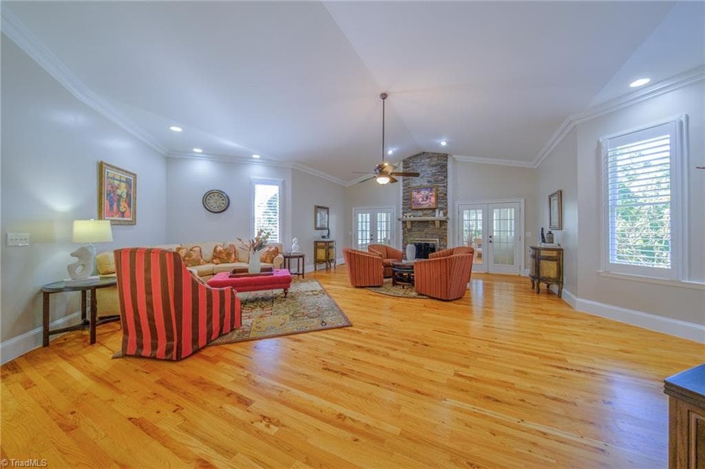 Stick/Site Built at 1703 River Knoll Court, Greensboro NC 27409, Greensboro, photo 3 of 50