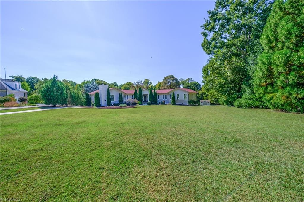 1703 River Knoll Court, Greensboro NC 27409