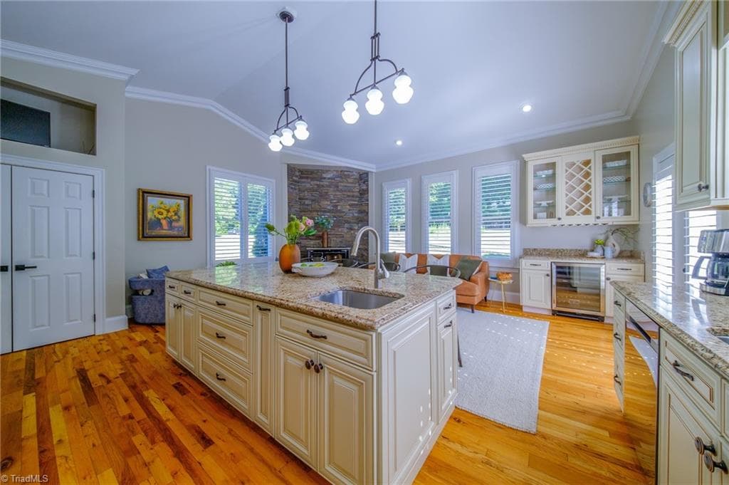 Stick/Site Built at 1703 River Knoll Court, Greensboro NC 27409, Greensboro, photo 20 of 50