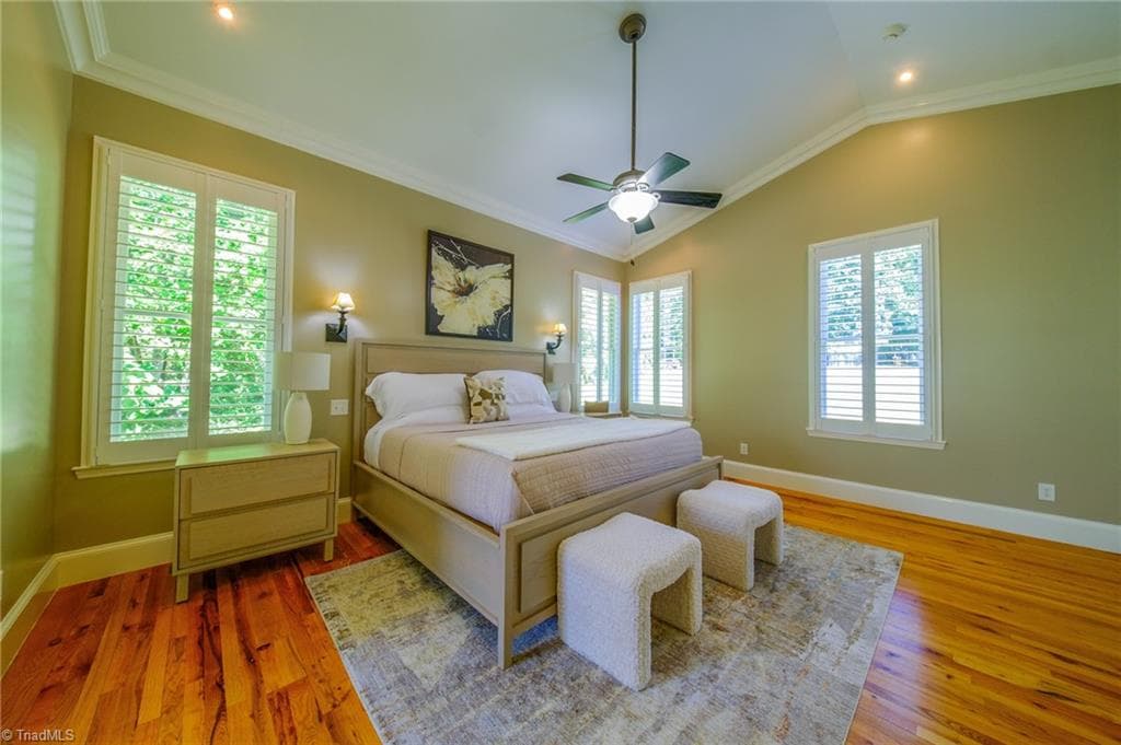 Stick/Site Built at 1703 River Knoll Court, Greensboro NC 27409, Greensboro, photo 24 of 50