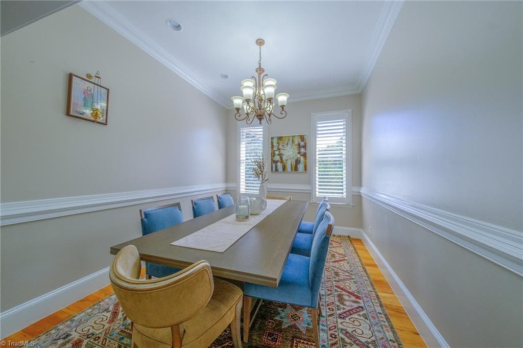 Stick/Site Built at 1703 River Knoll Court, Greensboro NC 27409, Greensboro, photo 14 of 50
