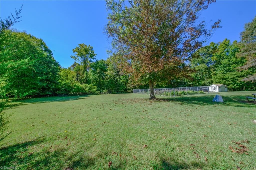 Stick/Site Built at 1703 River Knoll Court, Greensboro NC 27409, Greensboro, photo 45 of 50