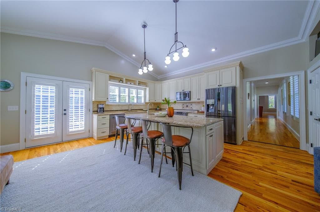 Stick/Site Built at 1703 River Knoll Court, Greensboro NC 27409, Greensboro, photo 15 of 50