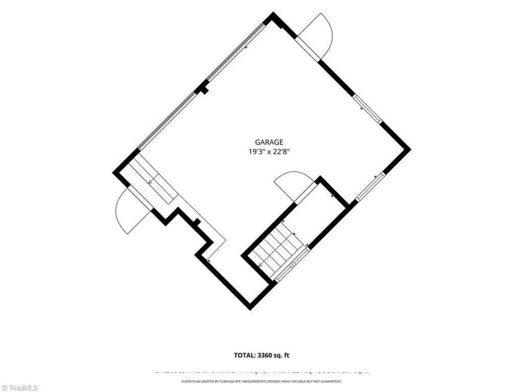 Stick/Site Built at 1703 River Knoll Court, Greensboro NC 27409, Greensboro, photo 48 of 50