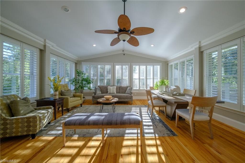 Stick/Site Built at 1703 River Knoll Court, Greensboro NC 27409, Greensboro, photo 11 of 50