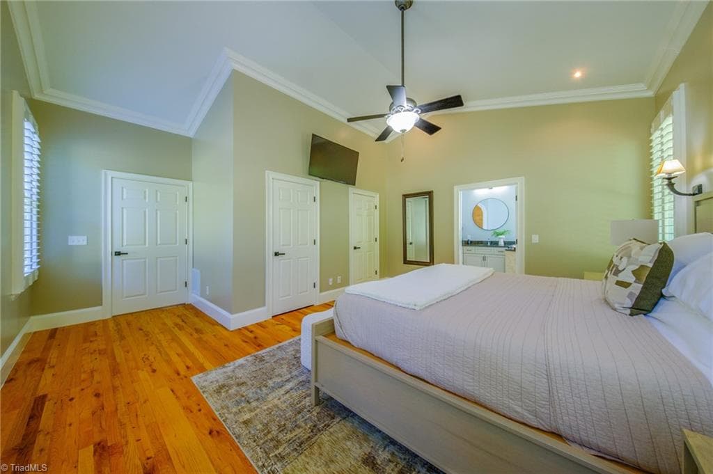 Stick/Site Built at 1703 River Knoll Court, Greensboro NC 27409, Greensboro, photo 25 of 50