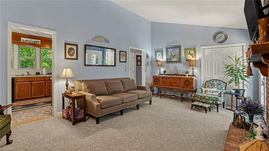 Stick/Site Built at 926 Chatfield Drive # C, Jamestown NC 27282, Jamestown, photo 6 of 25