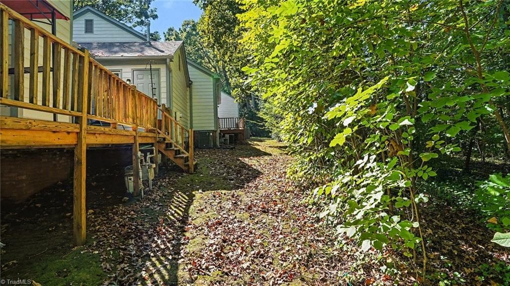 Stick/Site Built at 926 Chatfield Drive # C, Jamestown NC 27282, Jamestown, photo 22 of 25