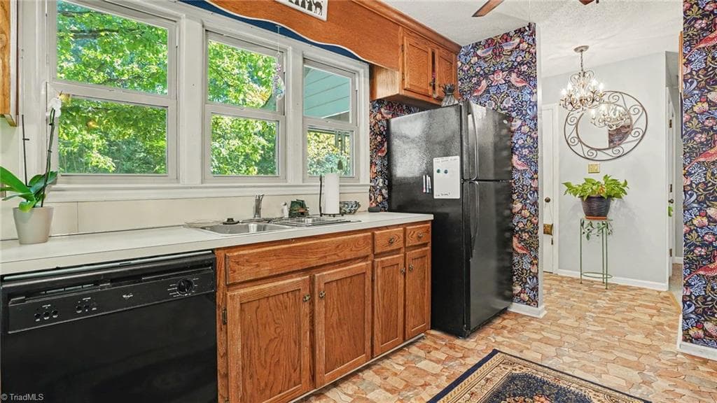 Stick/Site Built at 926 Chatfield Drive # C, Jamestown NC 27282, Jamestown, photo 11 of 25