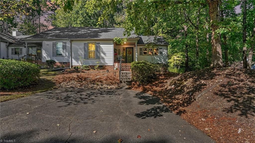 Stick/Site Built at 926 Chatfield Drive # C, Jamestown NC 27282, Jamestown, photo 25 of 25