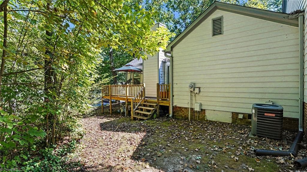 Stick/Site Built at 926 Chatfield Drive # C, Jamestown NC 27282, Jamestown, photo 21 of 25
