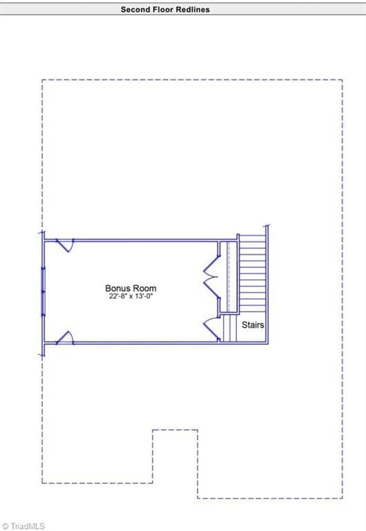 Stick/Site Built at 943 Yankfield Lane, High Point NC 27265, photo 4 of 7