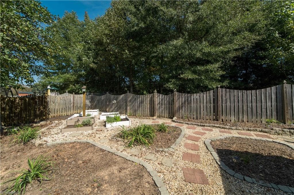 Stick/Site Built at 238 Christi Lane, Kernersville NC 27284, Kernersville, photo 93 of 96