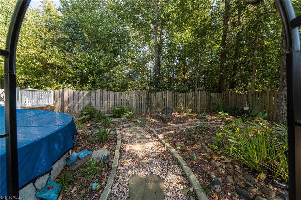 Stick/Site Built at 238 Christi Lane, Kernersville NC 27284, Kernersville, photo 85 of 96