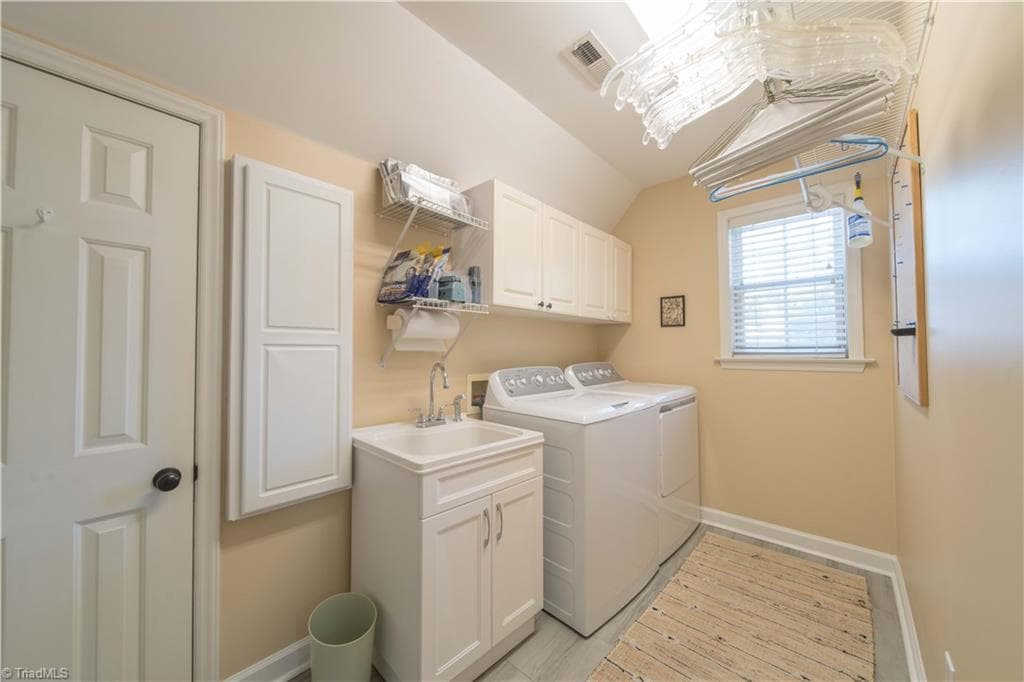 Stick/Site Built at 238 Christi Lane, Kernersville NC 27284, Kernersville, photo 63 of 96