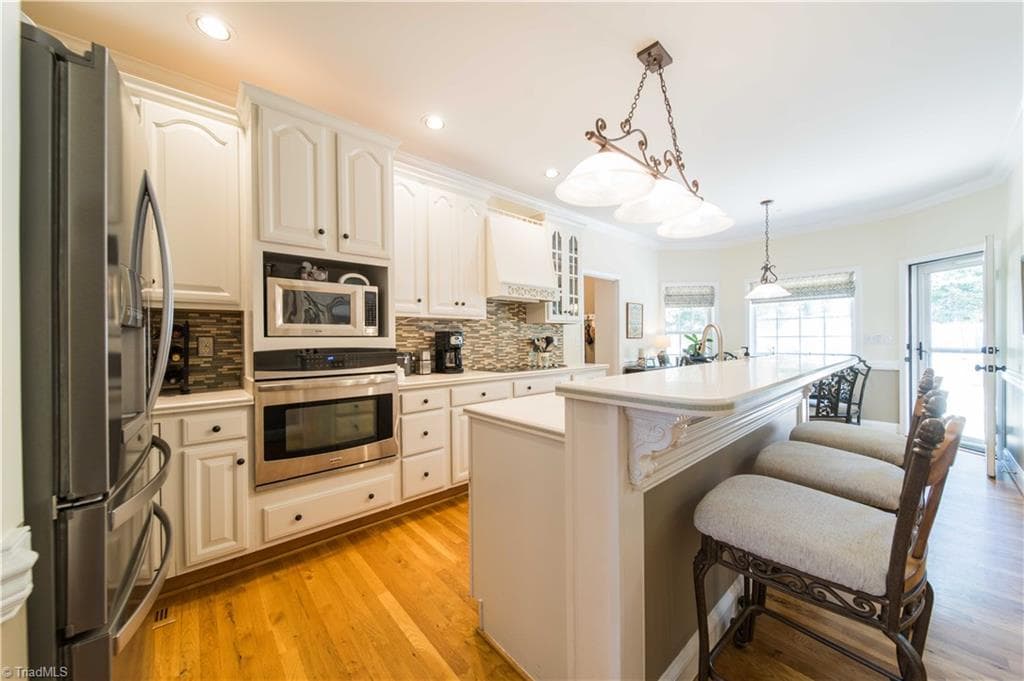 Stick/Site Built at 238 Christi Lane, Kernersville NC 27284, Kernersville, photo 19 of 96