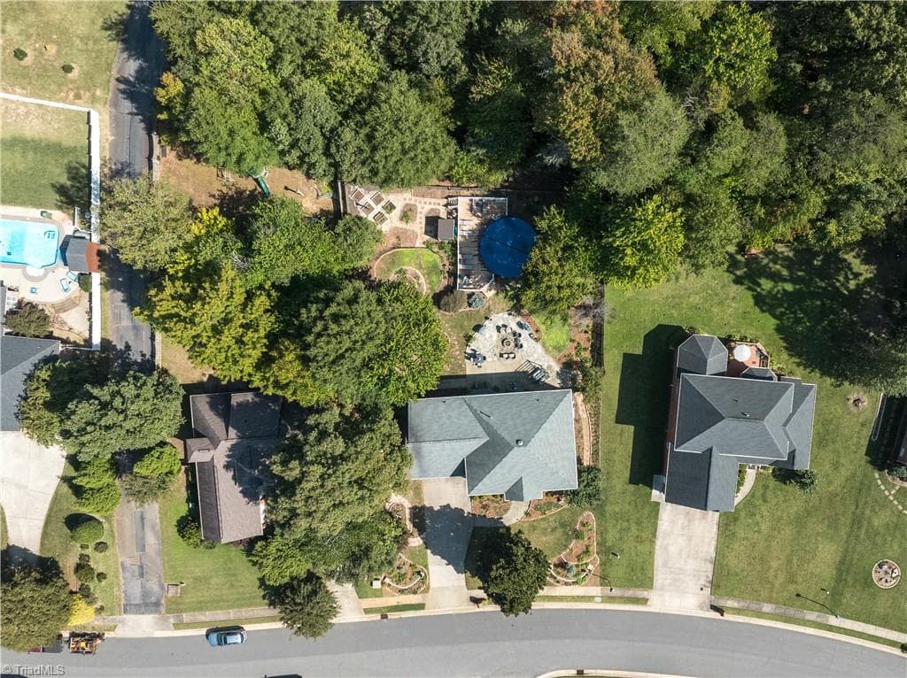 Stick/Site Built at 238 Christi Lane, Kernersville NC 27284, Kernersville, photo 65 of 96