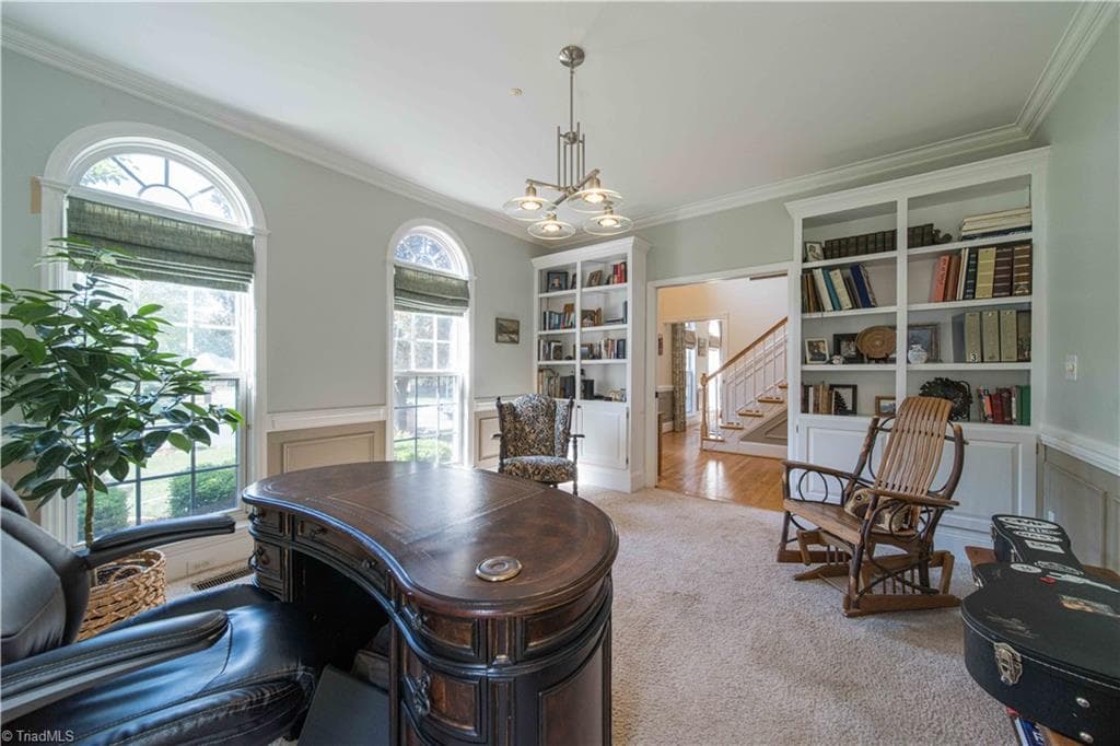 Stick/Site Built at 238 Christi Lane, Kernersville NC 27284, Kernersville, photo 27 of 96