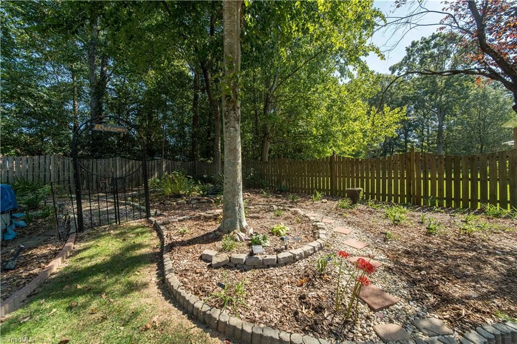 Stick/Site Built at 238 Christi Lane, Kernersville NC 27284, Kernersville, photo 81 of 96