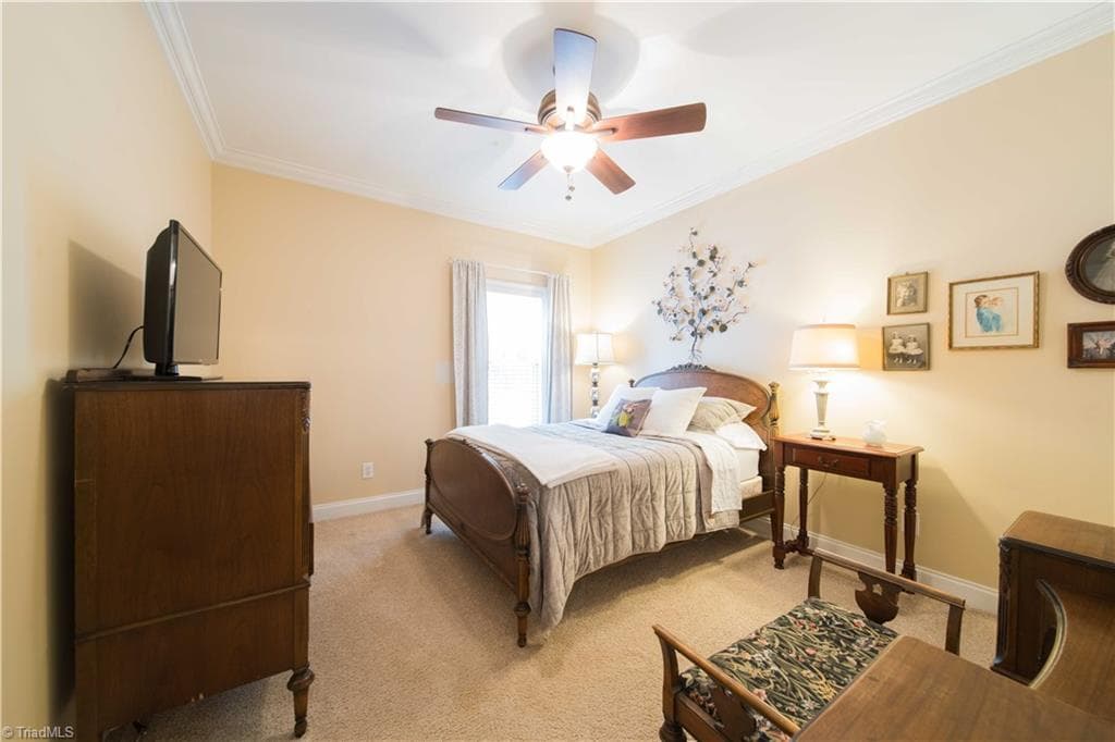 Stick/Site Built at 238 Christi Lane, Kernersville NC 27284, Kernersville, photo 29 of 96