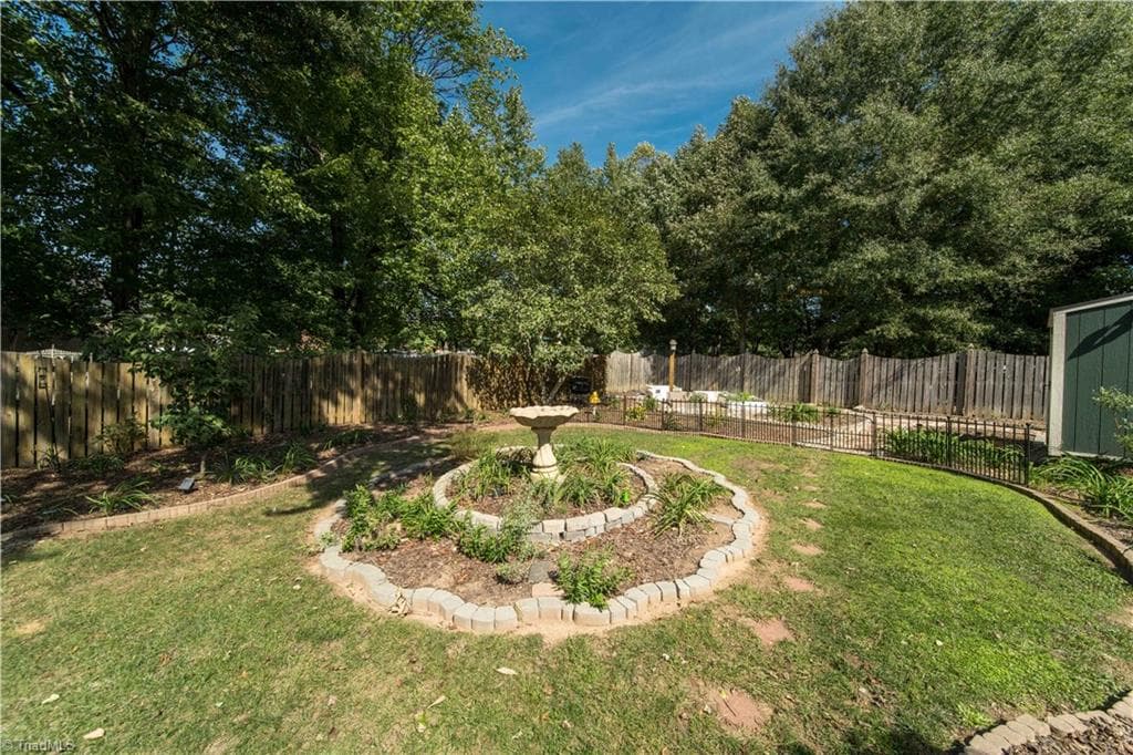 Stick/Site Built at 238 Christi Lane, Kernersville NC 27284, Kernersville, photo 95 of 96
