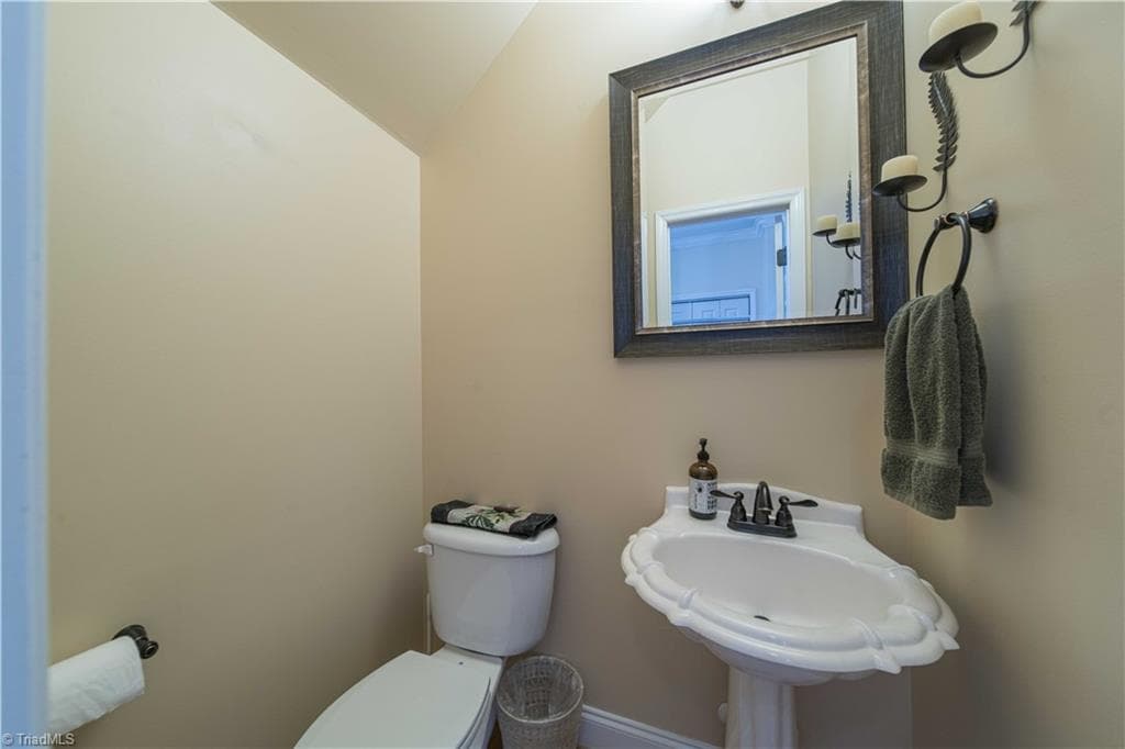 Stick/Site Built at 238 Christi Lane, Kernersville NC 27284, Kernersville, photo 37 of 96