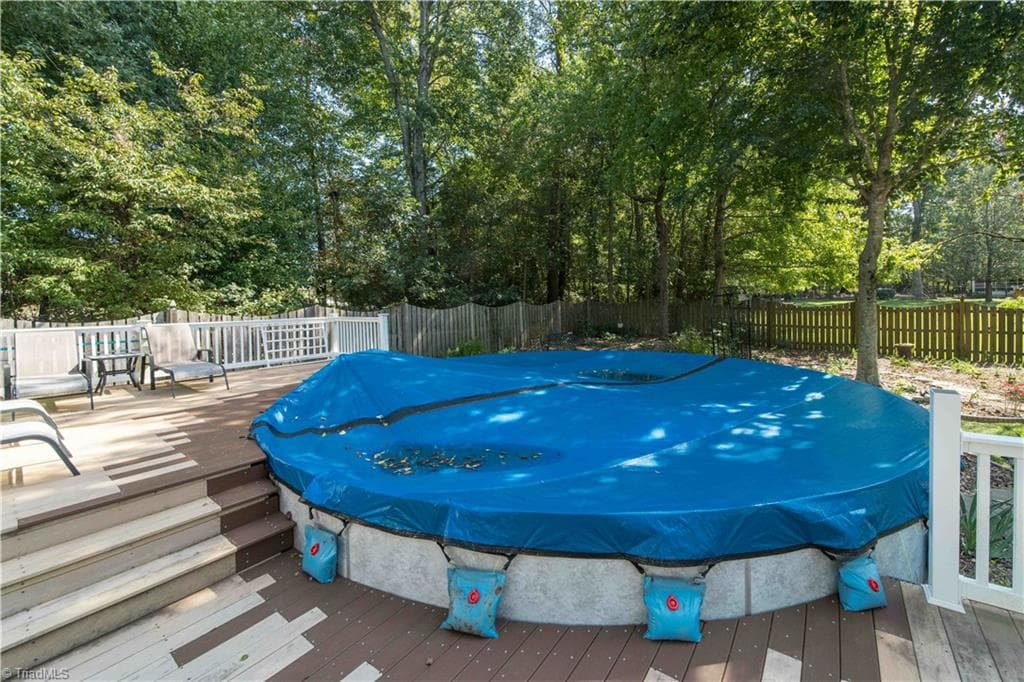 Stick/Site Built at 238 Christi Lane, Kernersville NC 27284, Kernersville, photo 87 of 96
