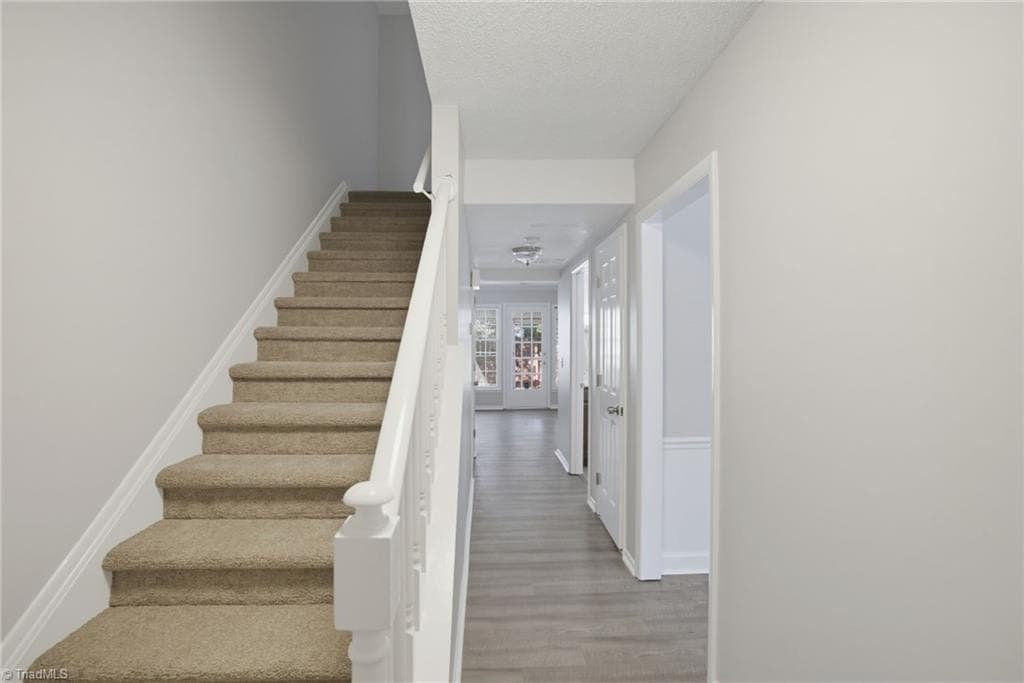 Stick/Site Built at 4080 Huntingreen Lane # C, Winston-Salem NC 27106, Winston-Salem, photo 11 of 56