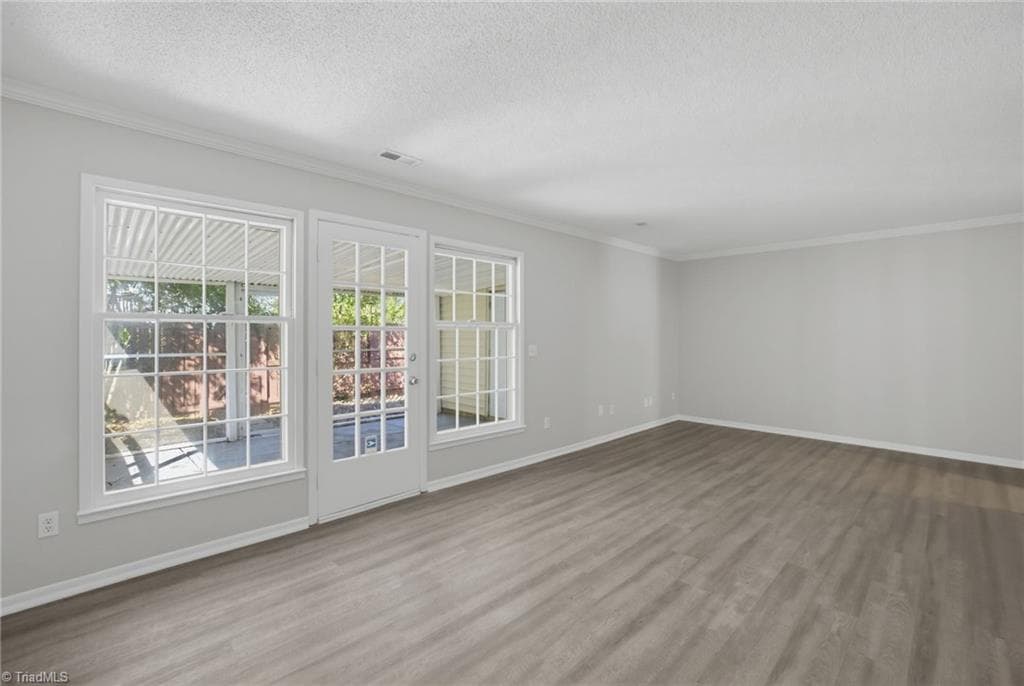Stick/Site Built at 4080 Huntingreen Lane # C, Winston-Salem NC 27106, Winston-Salem, photo 31 of 56
