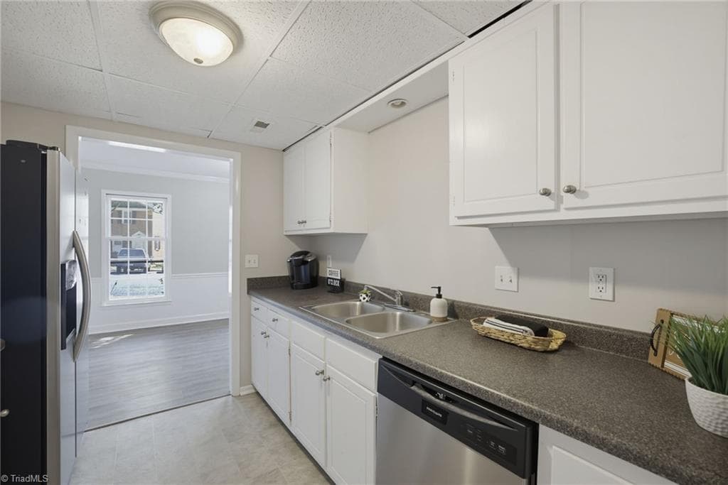 Stick/Site Built at 4080 Huntingreen Lane # C, Winston-Salem NC 27106, Winston-Salem, photo 23 of 56