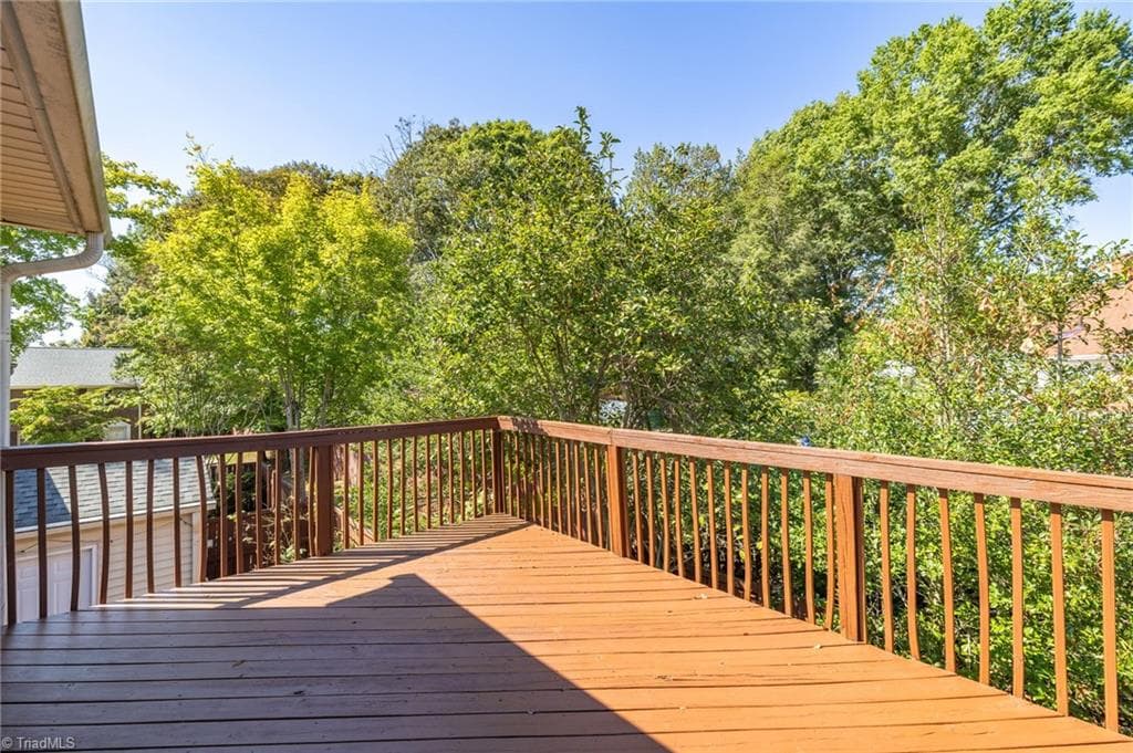 Stick/Site Built at 4080 Huntingreen Lane # C, Winston-Salem NC 27106, Winston-Salem, photo 51 of 56