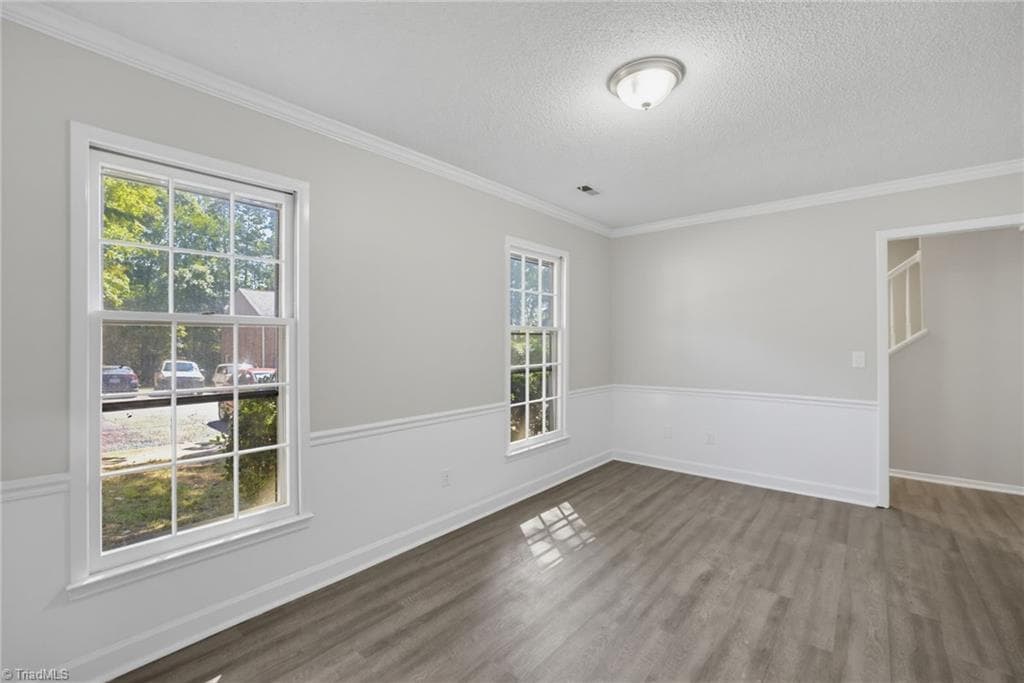 Stick/Site Built at 4080 Huntingreen Lane # C, Winston-Salem NC 27106, Winston-Salem, photo 13 of 56