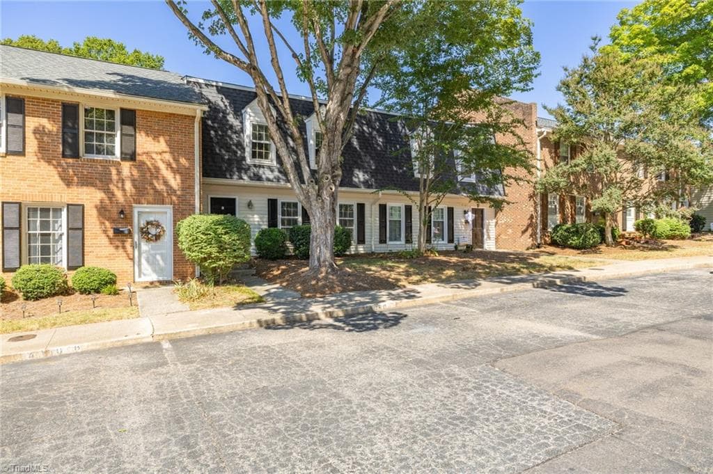 Stick/Site Built at 4080 Huntingreen Lane # C, Winston-Salem NC 27106, Winston-Salem, photo 9 of 56