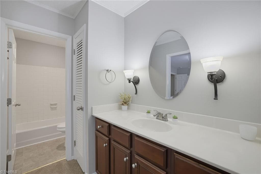 Stick/Site Built at 4080 Huntingreen Lane # C, Winston-Salem NC 27106, Winston-Salem, photo 39 of 56