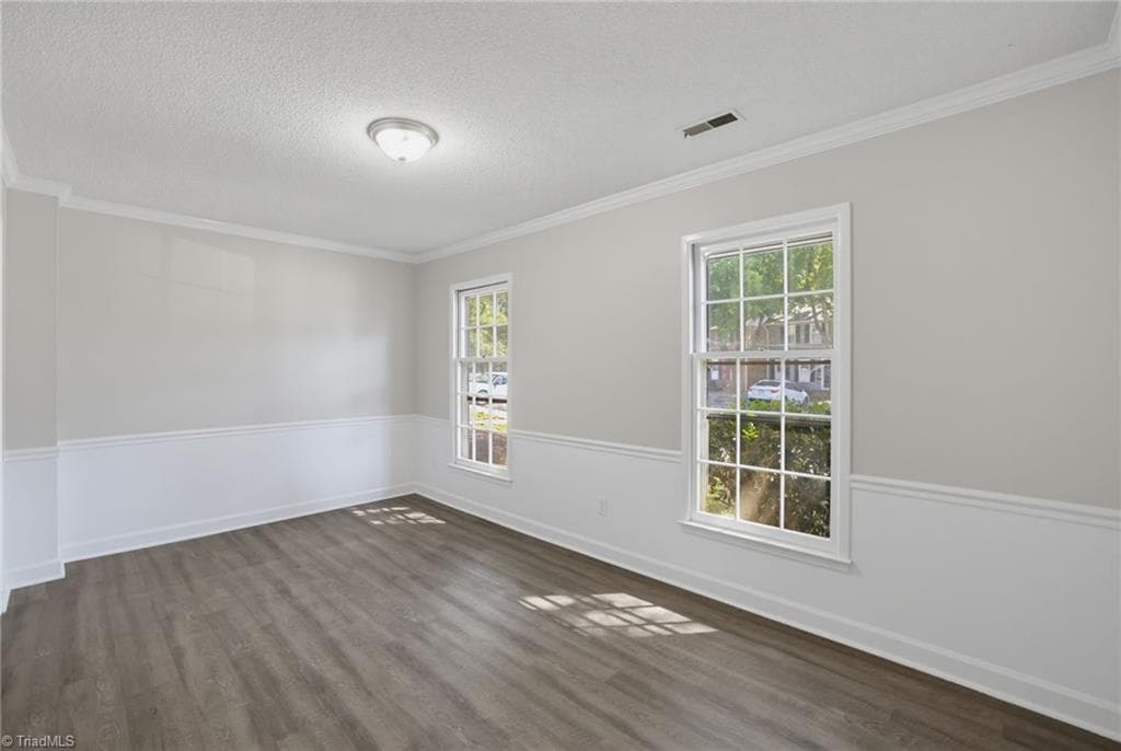 Stick/Site Built at 4080 Huntingreen Lane # C, Winston-Salem NC 27106, Winston-Salem, photo 17 of 56