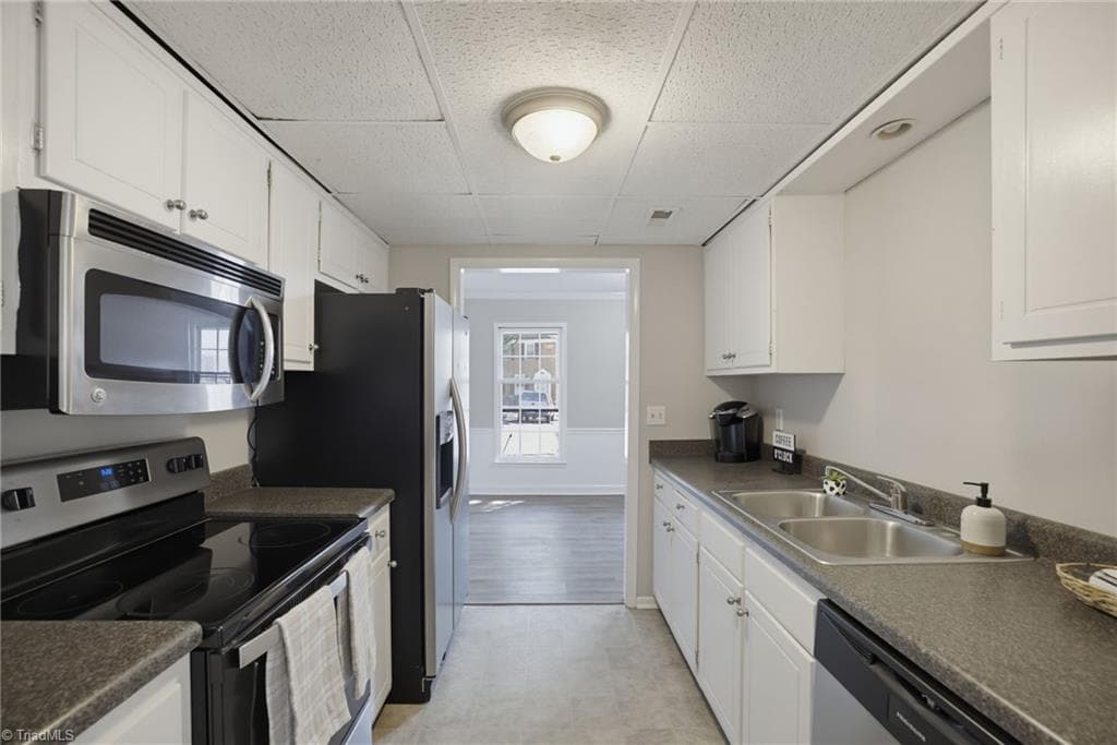 Stick/Site Built at 4080 Huntingreen Lane # C, Winston-Salem NC 27106, Winston-Salem, photo 19 of 56