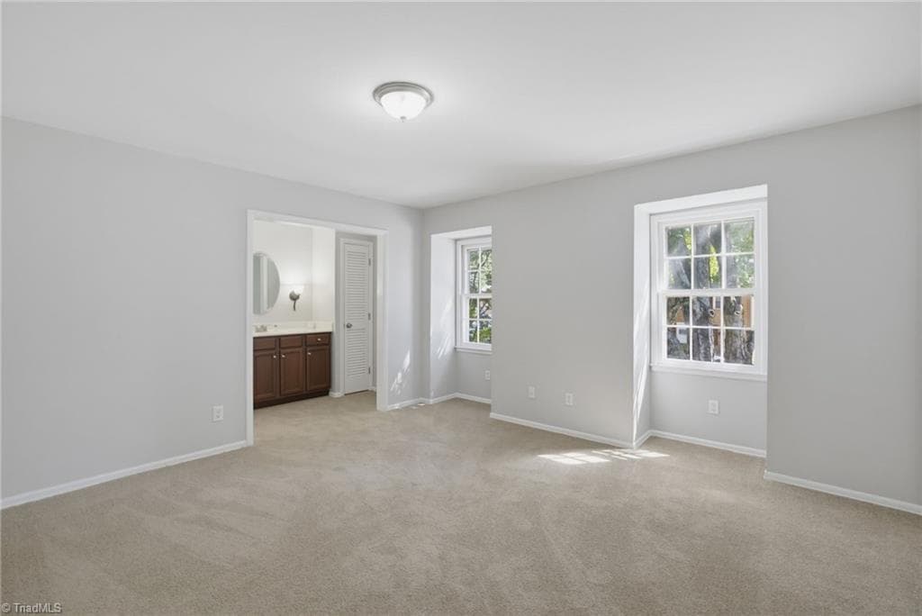 Stick/Site Built at 4080 Huntingreen Lane # C, Winston-Salem NC 27106, Winston-Salem, photo 35 of 56