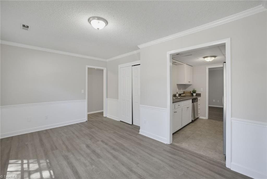 Stick/Site Built at 4080 Huntingreen Lane # C, Winston-Salem NC 27106, Winston-Salem, photo 15 of 56